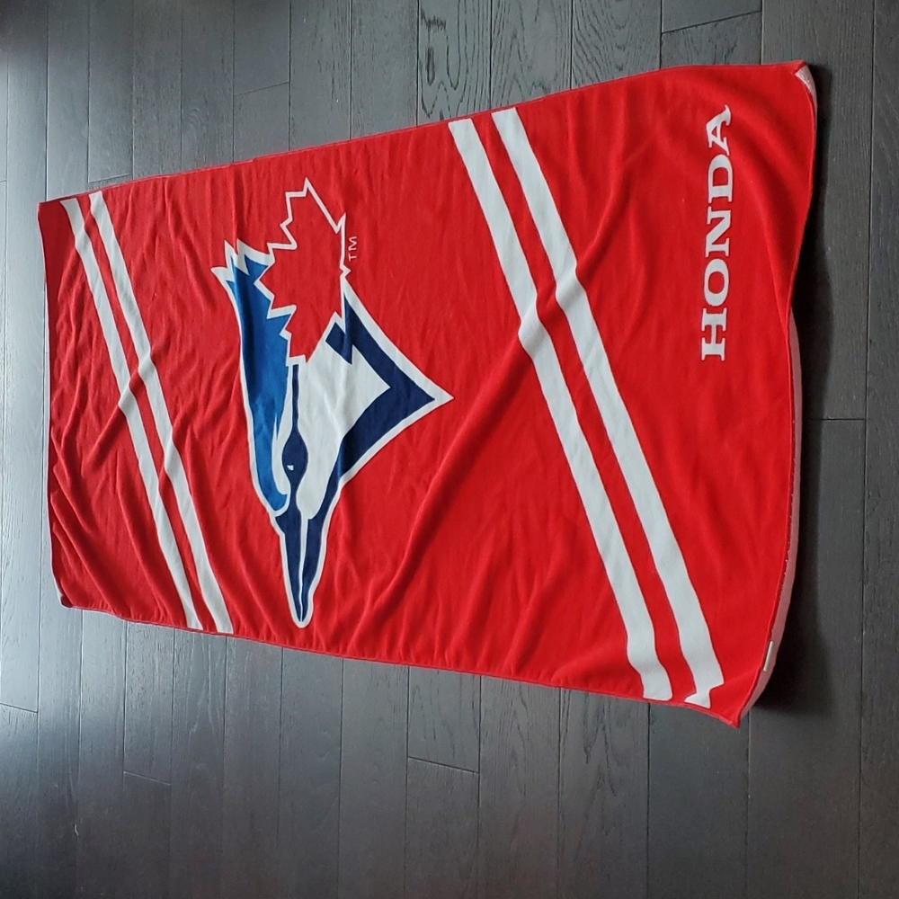 Toronto Blue Jays Microfiber Towel